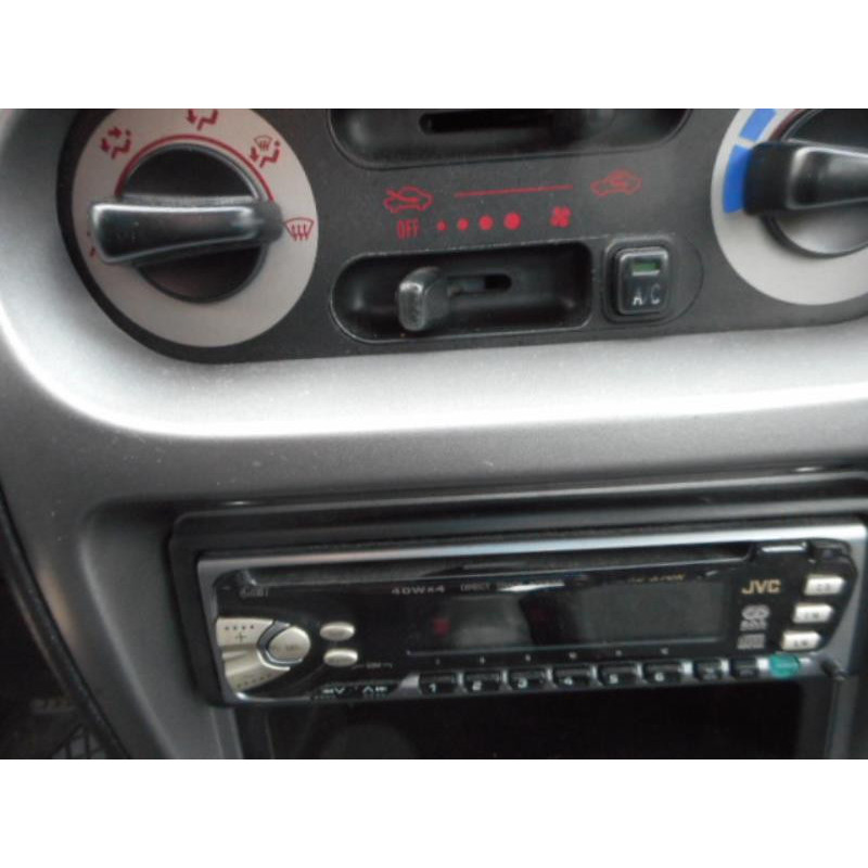 Jante DAIHATSU SIRION 1 Photo n°9