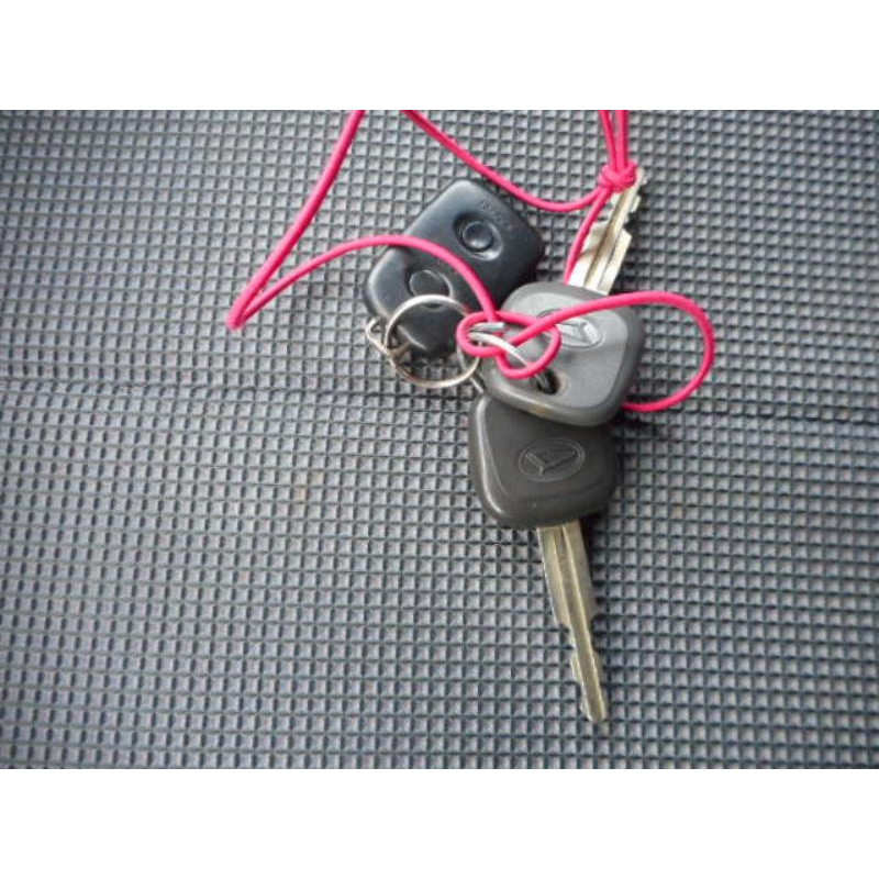 Jante DAIHATSU SIRION 1 Photo n°10