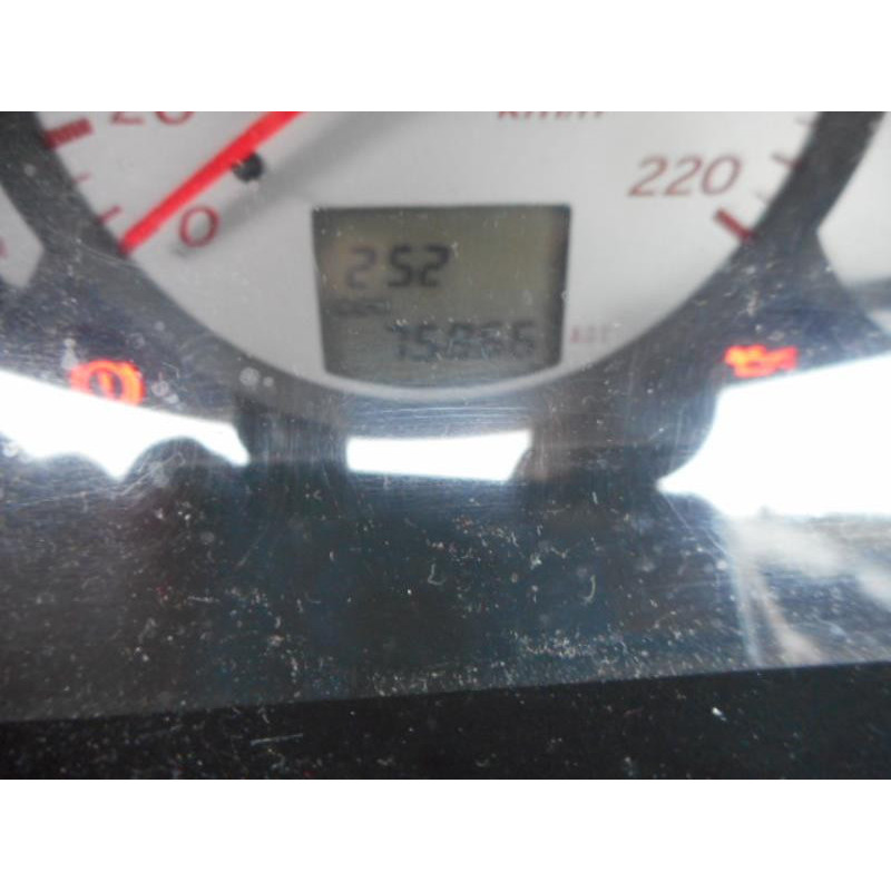 Jante DAIHATSU SIRION 1 Photo n°11
