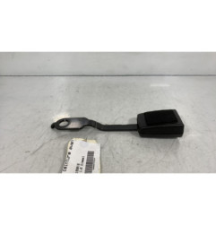 Attache ceinture avant droit CITROEN C3 2 Photo n°1