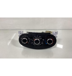 Commande chauffage DACIA SANDERO 2