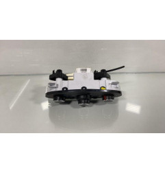 Commande chauffage DACIA SANDERO 2