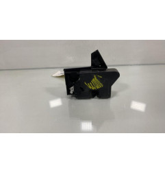 Serrure avant droit DACIA SANDERO 2