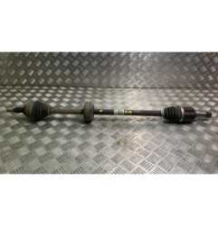 Cardan droit (transmission) DACIA SANDERO 2 Photo n°1