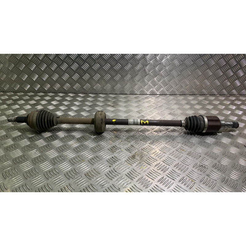 Cardan droit (transmission) DACIA SANDERO 2 Photo n°1