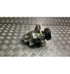 Compresseur clim DACIA SANDERO 2