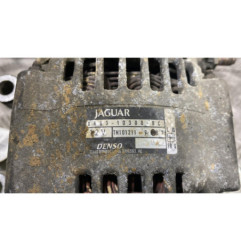 Alternateur JAGUAR S-TYPE Photo n°1