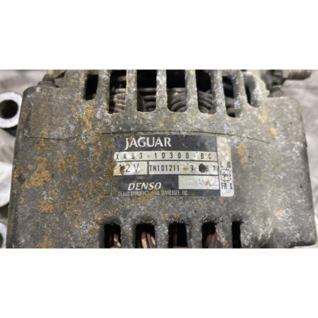 Alternateur JAGUAR S-TYPE Photo n°1
