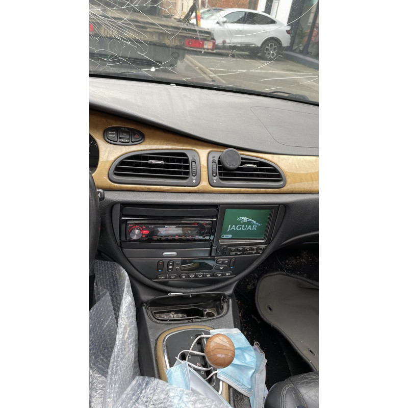 Alternateur JAGUAR S-TYPE Photo n°6