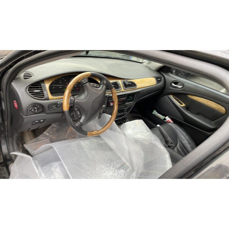 Pulseur d'air JAGUAR S-TYPE Photo n°10
