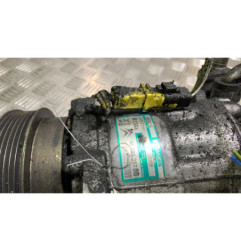 Compresseur clim CITROEN C5 1 Photo n°1
