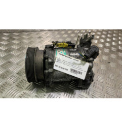 Compresseur clim CITROEN C5 1