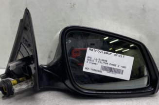 Retroviseur droit BMW SERIE 7 F01/F04 Photo n°1