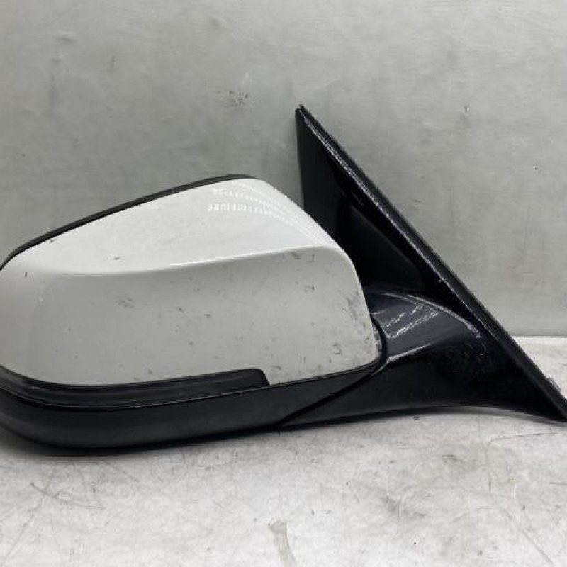 Retroviseur droit BMW SERIE 7 F01/F04 Photo n°3