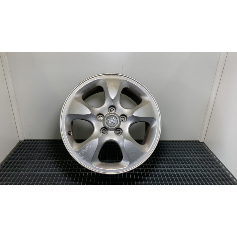 Jante JAGUAR S-TYPE Photo n°1