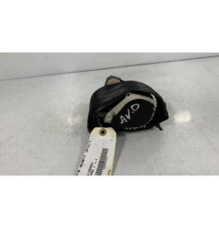 Ceinture avant droit RENAULT TWINGO 2 Photo n°1