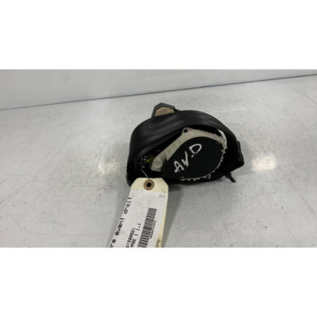 Ceinture avant droit RENAULT TWINGO 2 Photo n°1