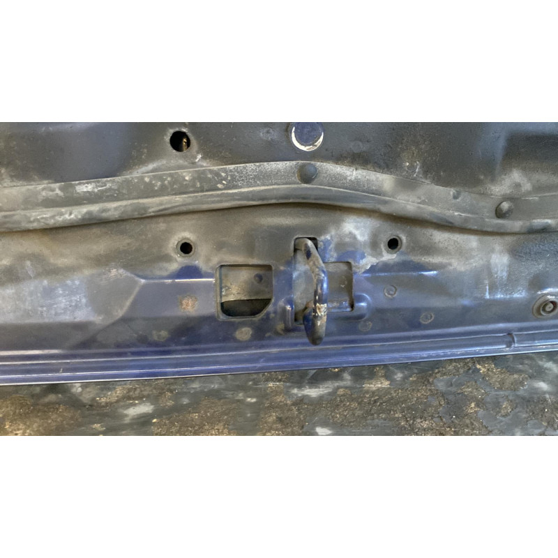 Capot SUZUKI WAGON-R Photo n°1