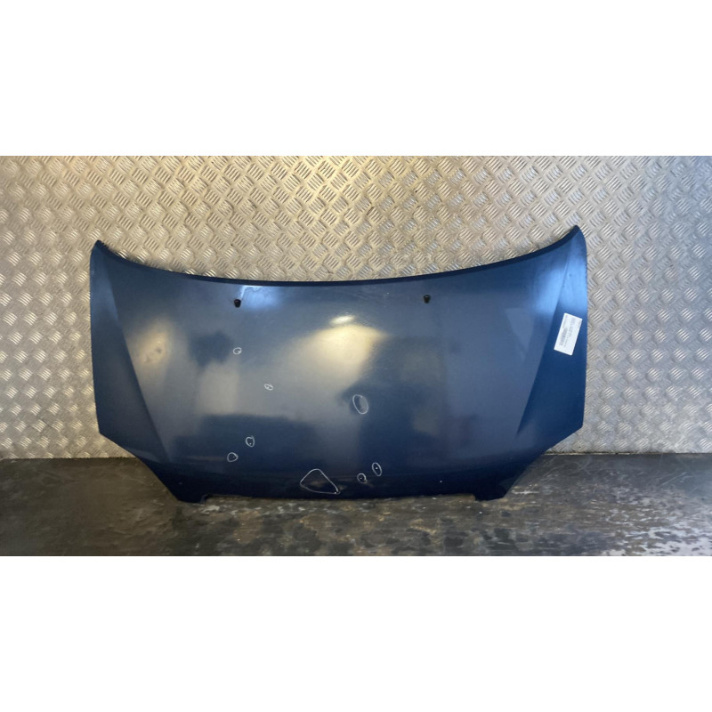 Capot SUZUKI WAGON-R Photo n°4