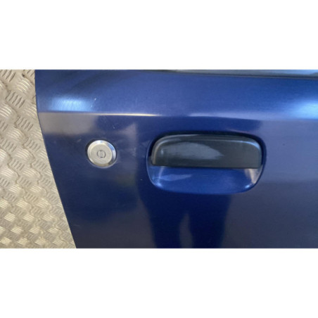 Porte avant droit SUZUKI WAGON-R Photo n°1