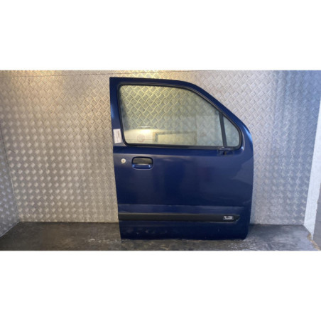 Porte avant droit SUZUKI WAGON-R