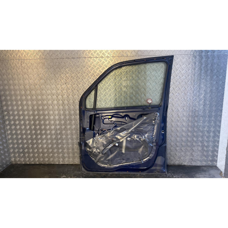 Porte avant droit SUZUKI WAGON-R Photo n°3