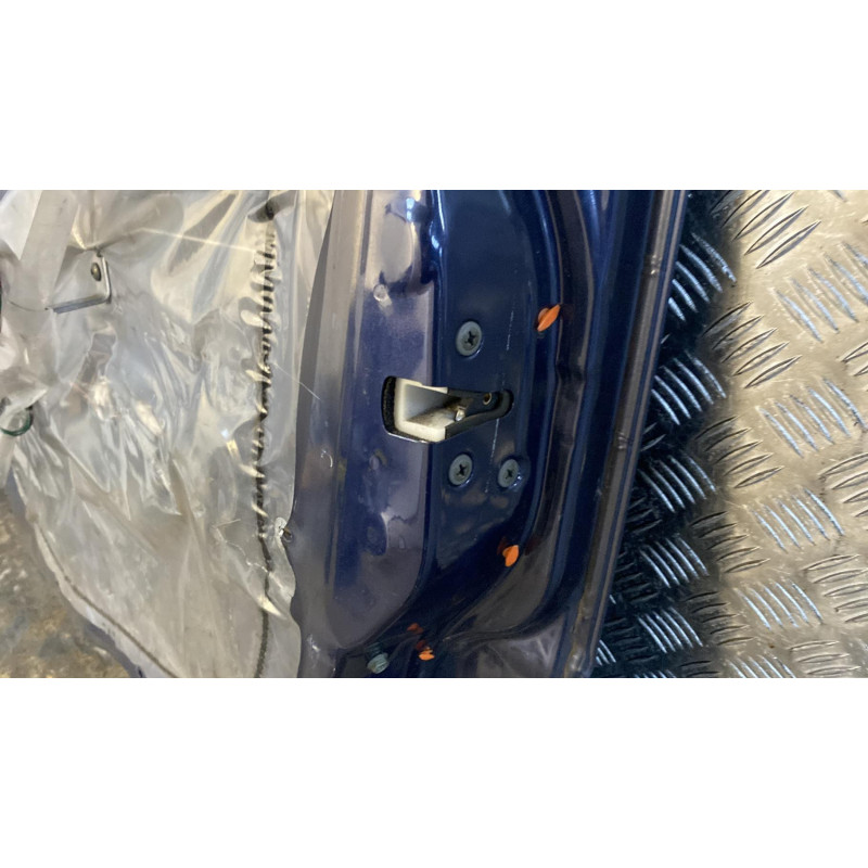 Porte avant droit SUZUKI WAGON-R Photo n°5