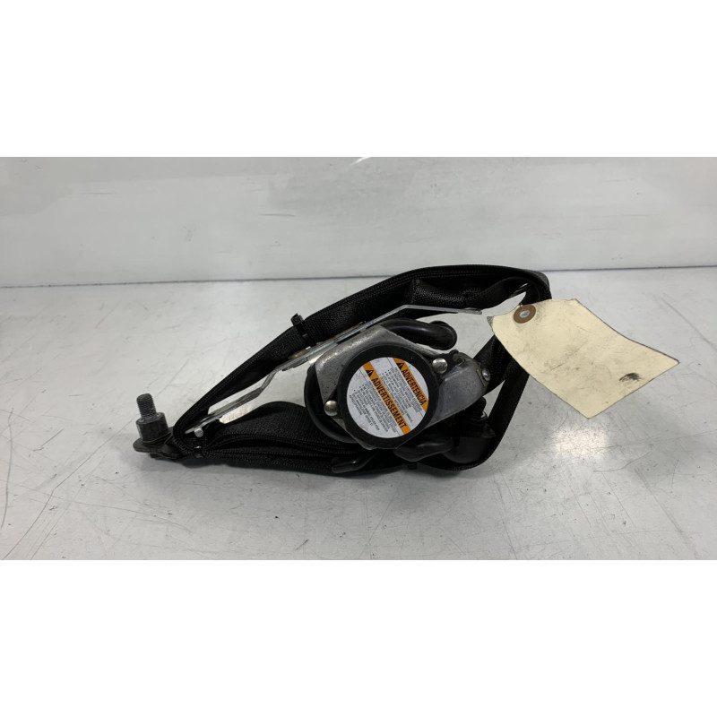 Pretensionneur de ceinture avant droit SUZUKI WAGON-R Photo n°2