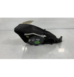 Pretensionneur de ceinture avant droit SUZUKI WAGON-R
