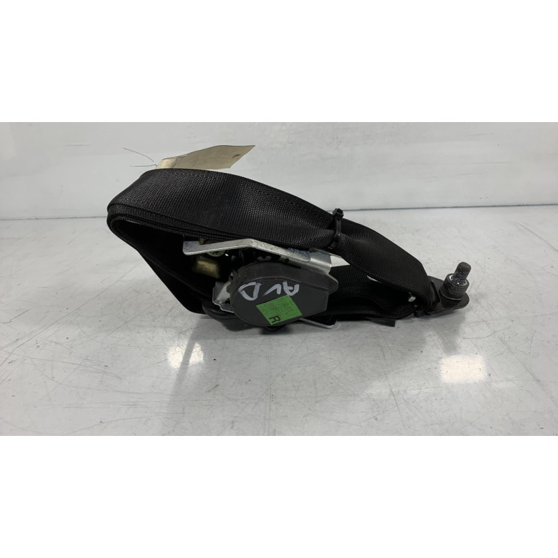 Pretensionneur de ceinture avant droit SUZUKI WAGON-R Photo n°3