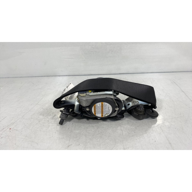 Pretensionneur de ceinture avant gauche SUZUKI WAGON-R Photo n°1