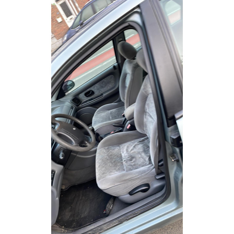 Feu arriere principal droit (feux) RENAULT LAGUNA 1 Photo n°5