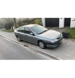 Feu arriere principal droit (feux) RENAULT LAGUNA 1