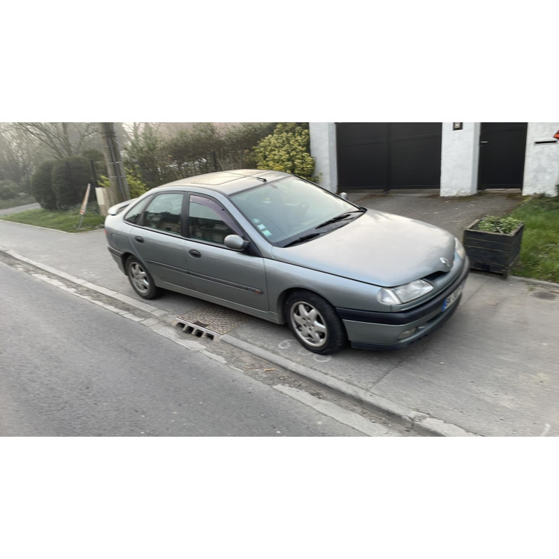 Feu arriere principal droit (feux) RENAULT LAGUNA 1 Photo n°7