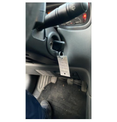 Feu arriere principal droit (feux) RENAULT LAGUNA 1