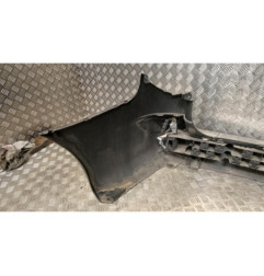 Pare choc arriere RENAULT LAGUNA 2 Photo n°1