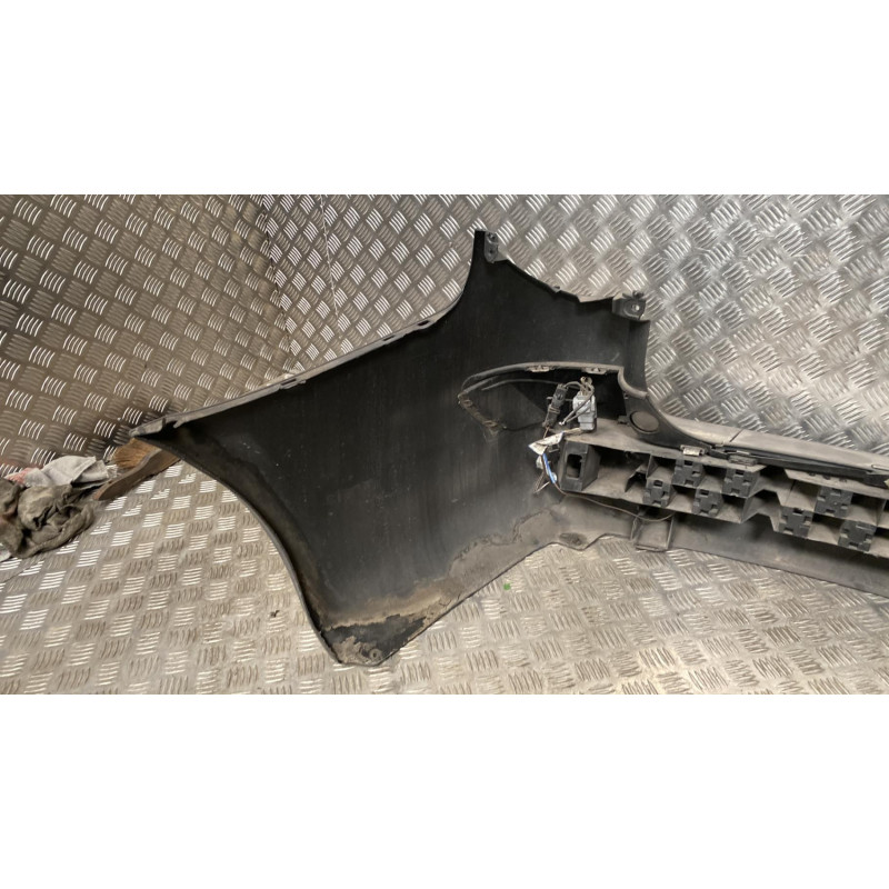 Pare choc arriere RENAULT LAGUNA 2 Photo n°1