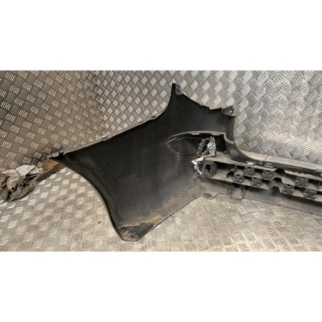 Pare choc arriere RENAULT LAGUNA 2 Photo n°1