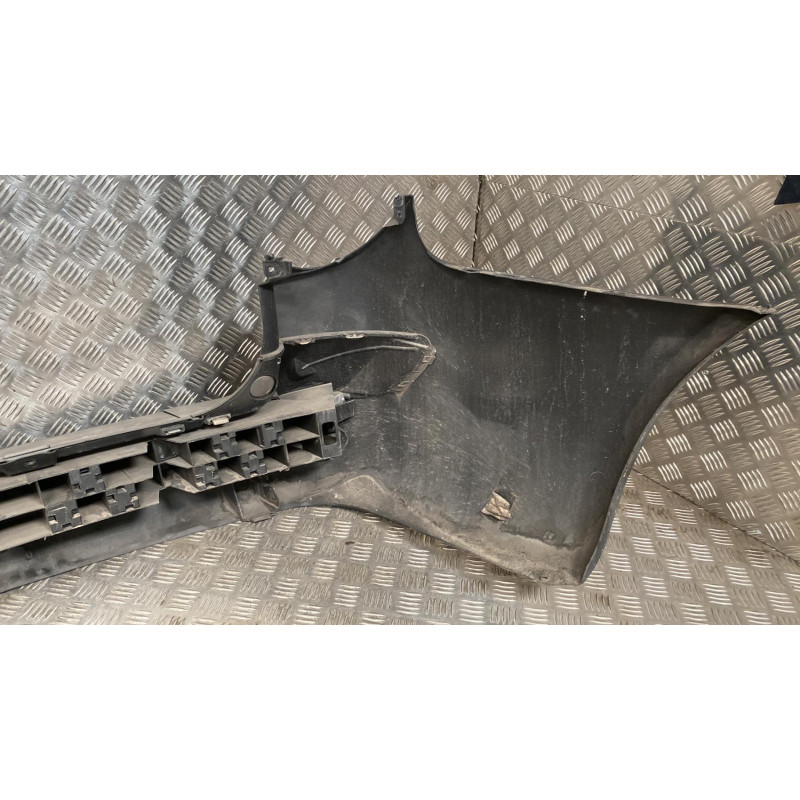 Pare choc arriere RENAULT LAGUNA 2 Photo n°6
