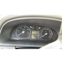 Pare choc arriere RENAULT LAGUNA 2