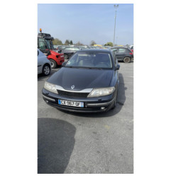 Pare choc arriere RENAULT LAGUNA 2