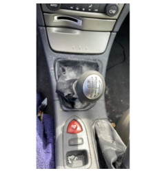 Pare choc arriere RENAULT LAGUNA 2