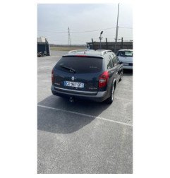 Pare choc arriere RENAULT LAGUNA 2