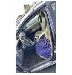 Pare choc arriere RENAULT LAGUNA 2