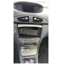 Pare choc arriere RENAULT LAGUNA 2