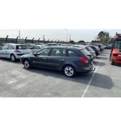 Pare choc arriere RENAULT LAGUNA 2