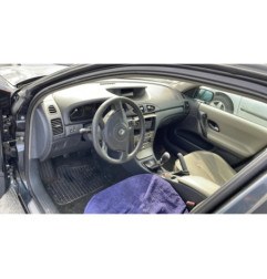 Pare choc arriere RENAULT LAGUNA 2