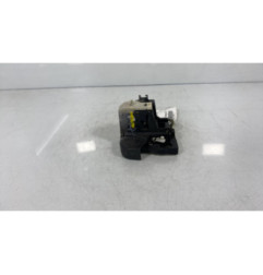 Serrure avant droit RENAULT CLIO 2