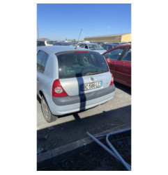 Serrure avant droit RENAULT CLIO 2