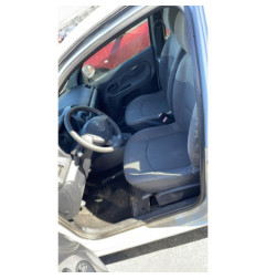 Serrure avant droit RENAULT CLIO 2